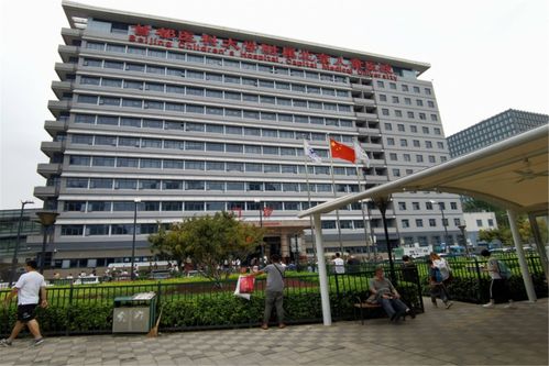 中國醫(yī)藥類大學(xué)排名揭曉 協(xié)和醫(yī)學(xué)院穩(wěn)居榜首，南醫(yī)大位列第三