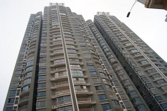 參與建設(shè)的株洲商城