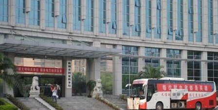 房建項(xiàng)目-株洲市國(guó)稅局