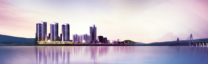 房建項(xiàng)目-麗景濱江